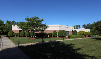 Varick Renaissance Center - Commercial Kitchen