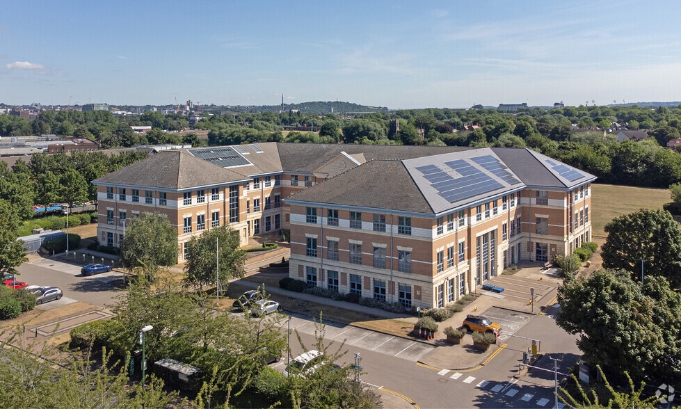 Electric Ave, Nottingham for sale - Building Photo - Image 1 of 1