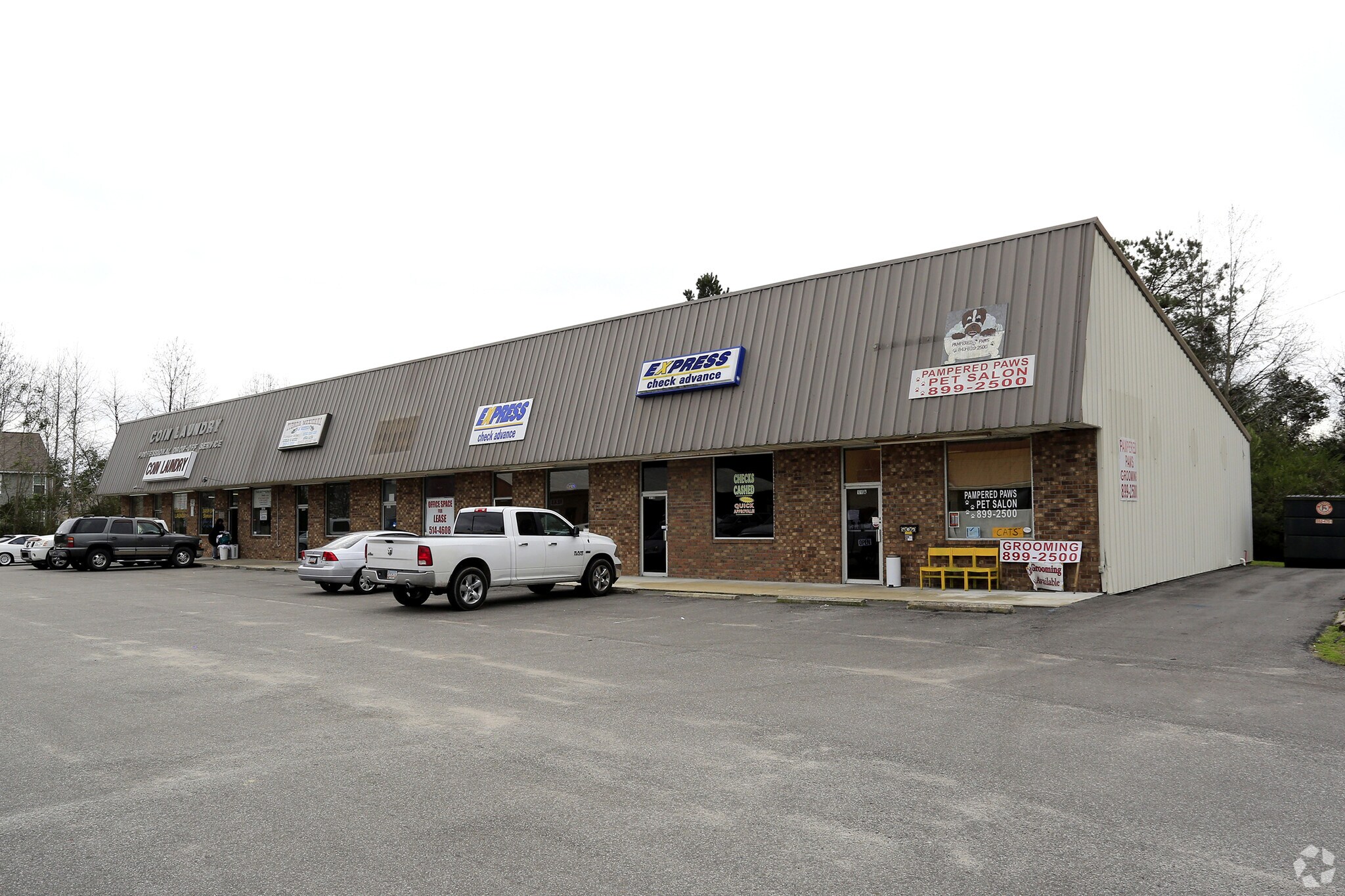 1010 Old Us52 Hwy, Moncks Corner, SC 29461