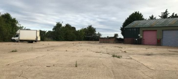 Gransden Rd, Caxton for sale Primary Photo- Image 1 of 1