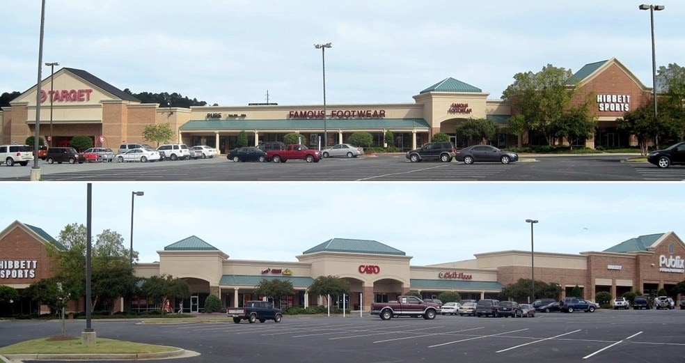 200 Cherokee Pl, Cartersville, GA for sale - Building Photo - Image 1 of 1