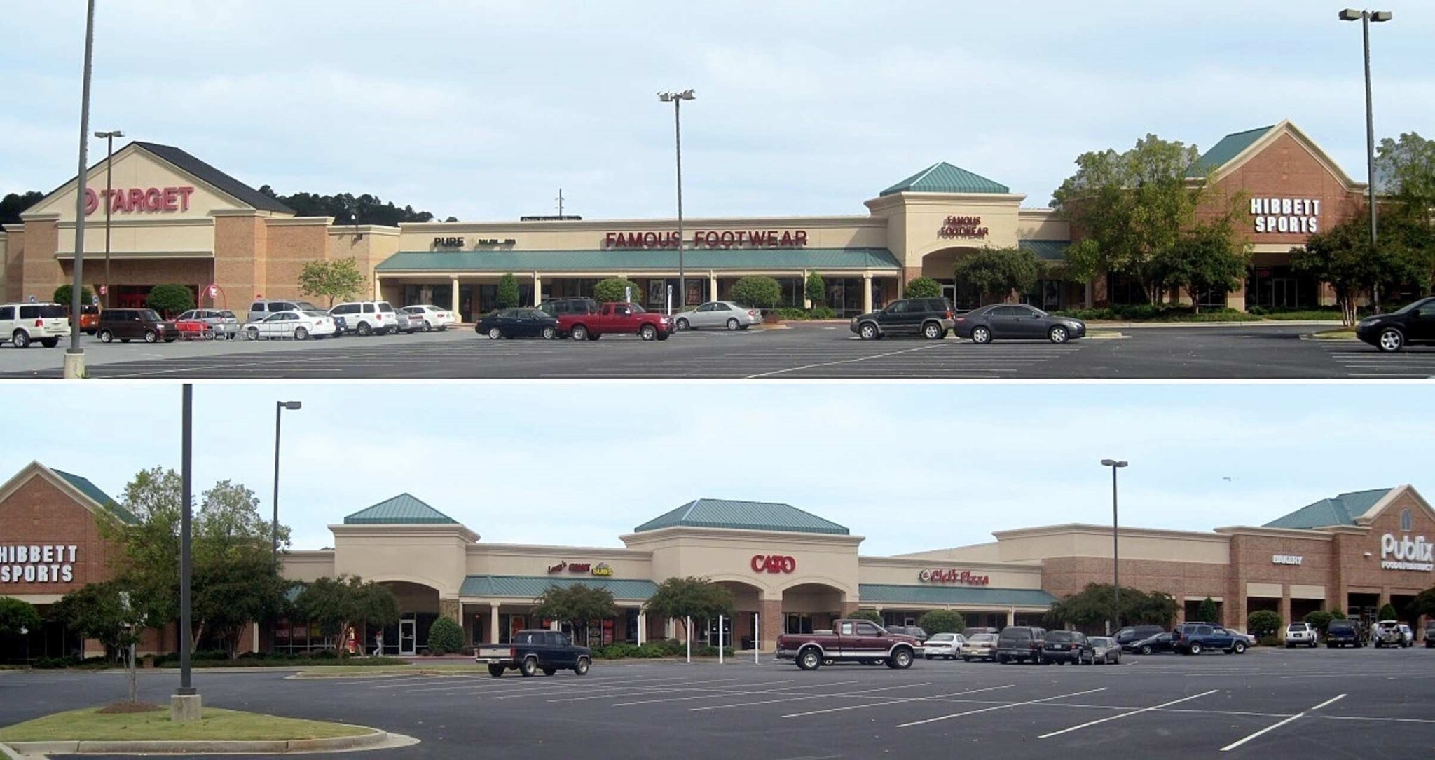 200 Cherokee Pl, Cartersville, GA for sale Building Photo- Image 1 of 1