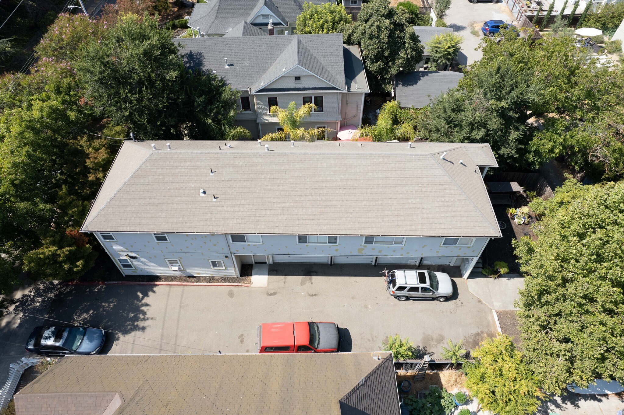 712 Morgan St, Santa Rosa, CA for sale Building Photo- Image 1 of 1