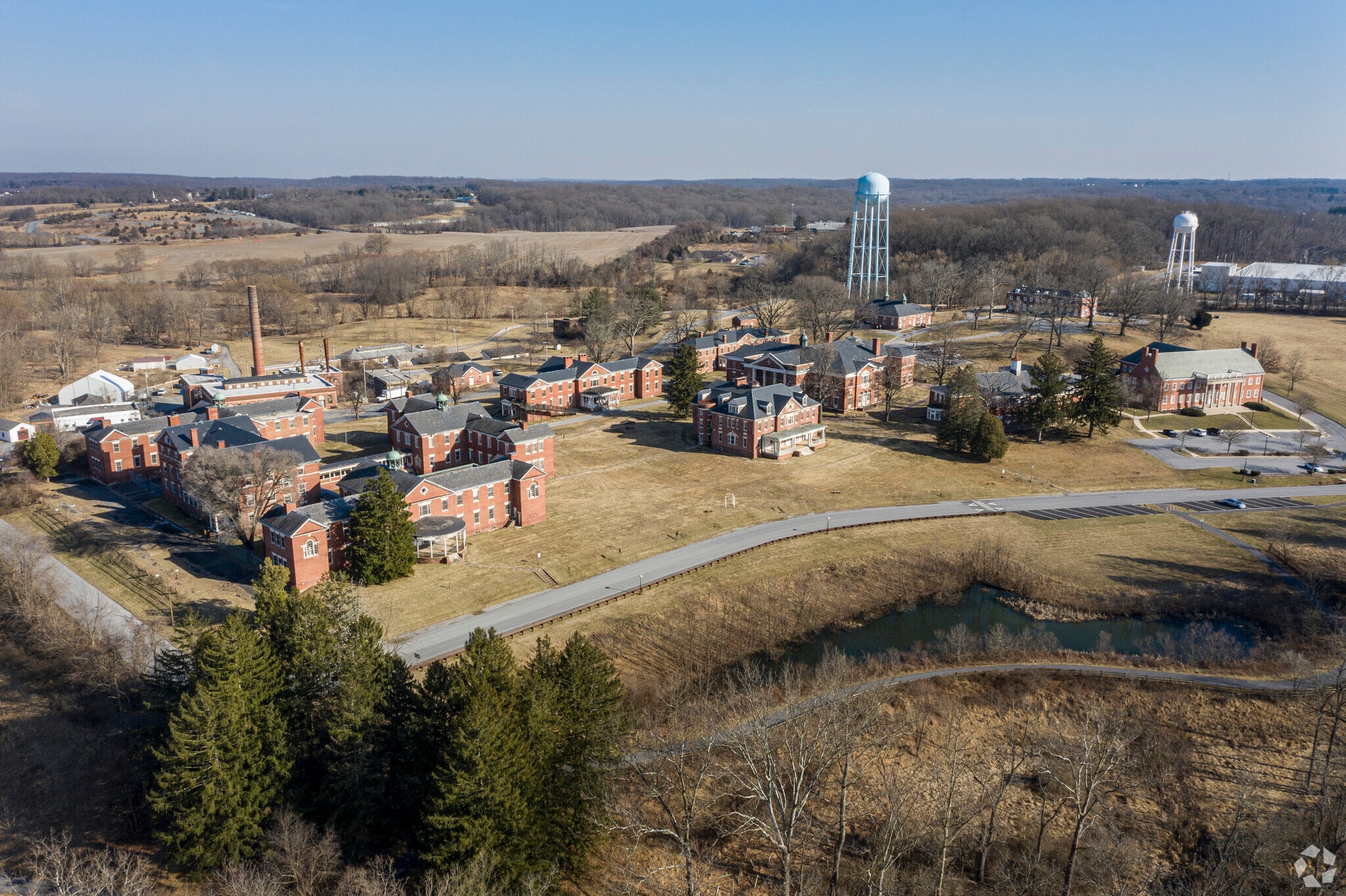 6939 Warfield Ave, Sykesville, MD 21784 Building C