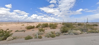 More details for 407 Hidden Valley rd, Moapa, NV - Land for Sale