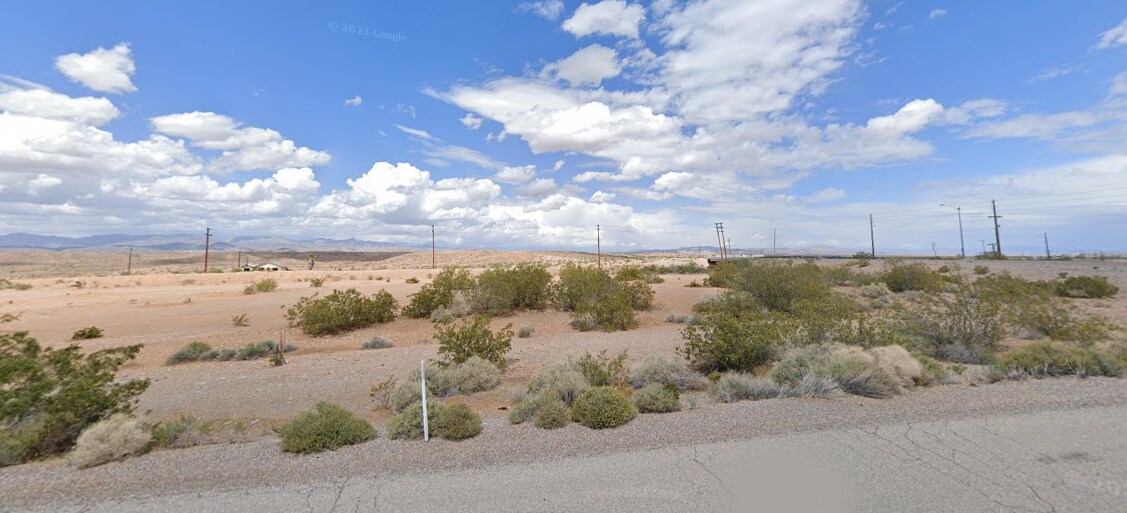 407 Hidden Valley rd, Moapa, NV for sale Primary Photo- Image 1 of 4