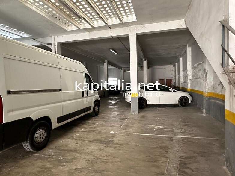 Retail in València, Valencia for sale - Building Photo - Image 2 of 19