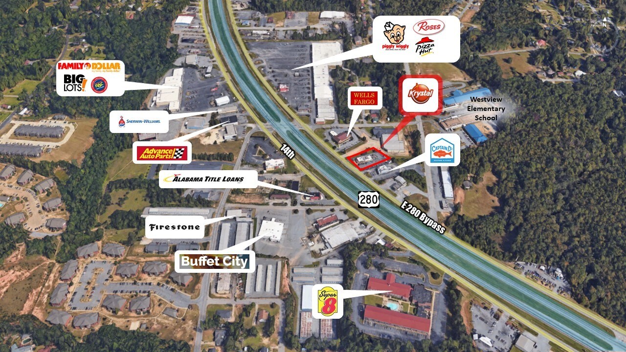 1006 280 Byp, Phenix City, AL for sale Other- Image 1 of 1