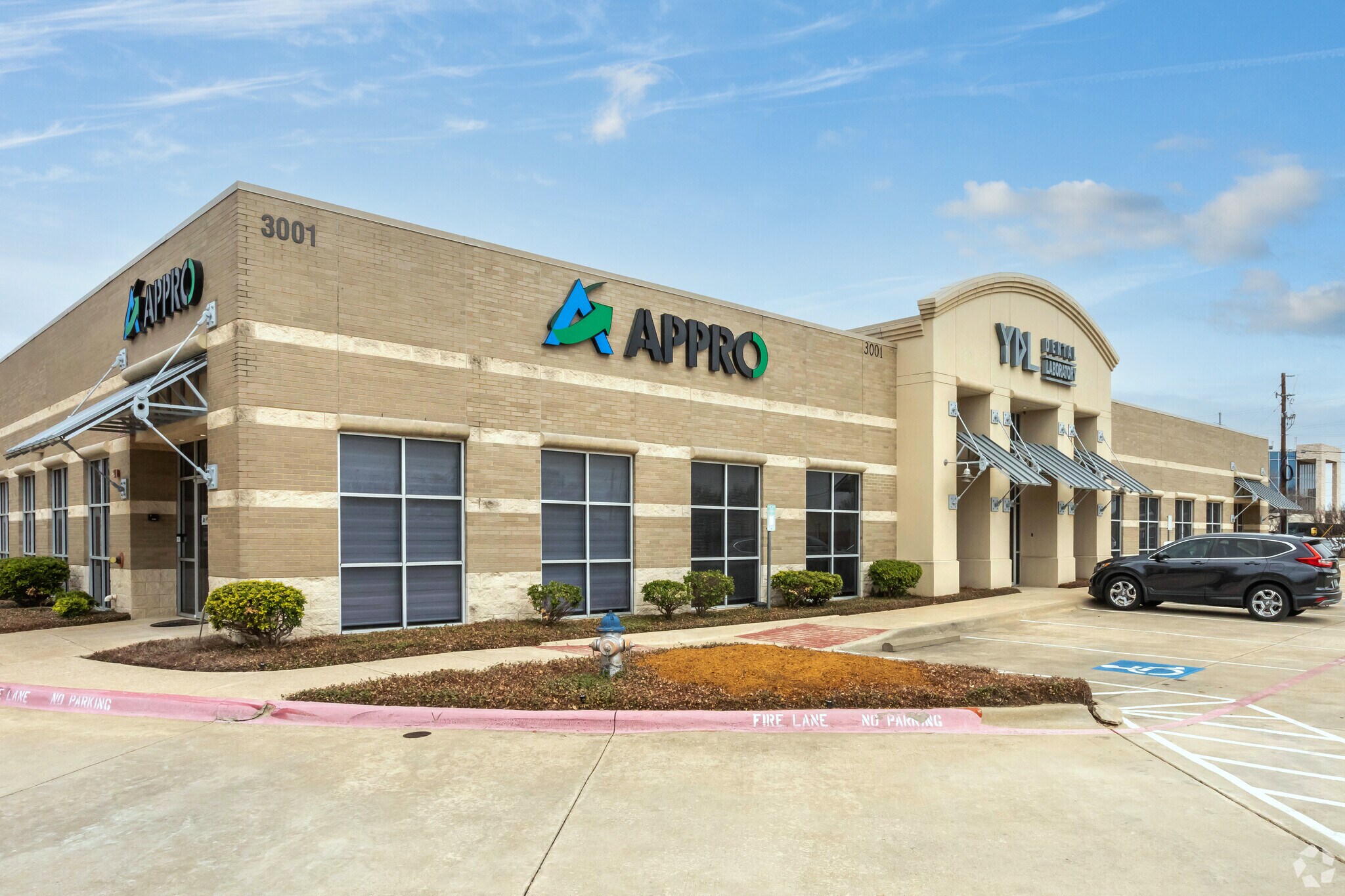 3001 Keller Springs Rd, Carrollton, TX for sale Primary Photo- Image 1 of 1