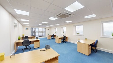 6 Darby Clos, Swindon for lease Matterport 3D Scan- Image 1 of 4