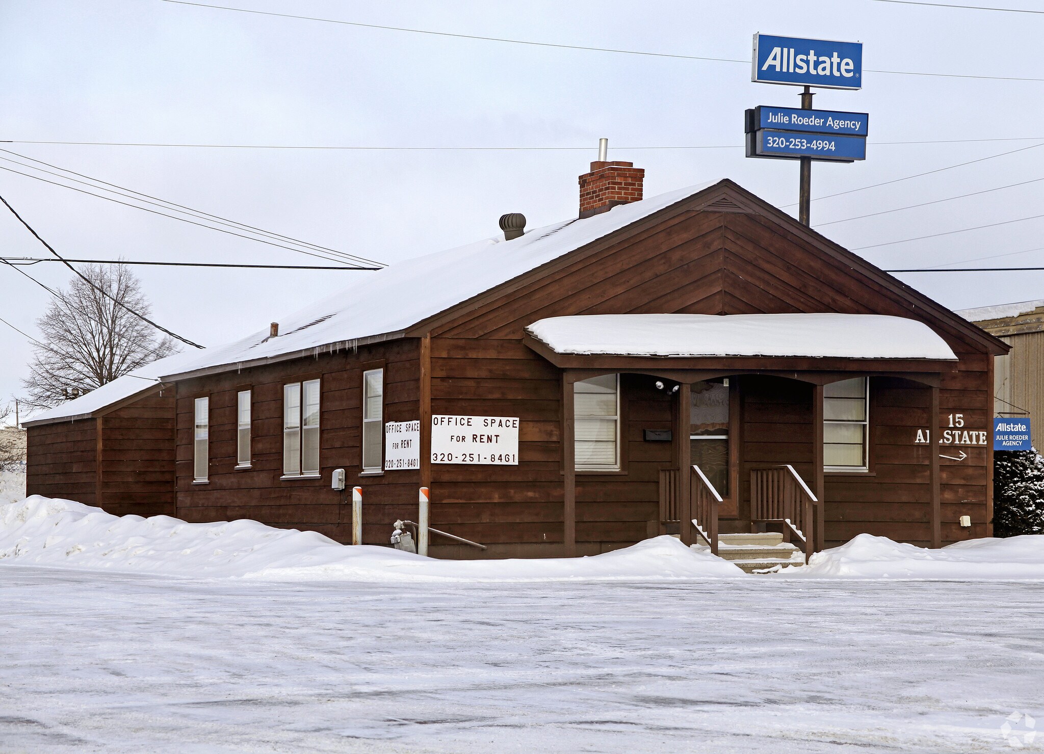 15 31st Ave S, Saint Cloud, MN for sale Primary Photo- Image 1 of 1