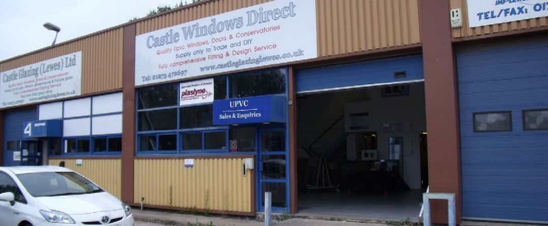 Brooks Rd, Lewes for sale Building Photo- Image 1 of 1