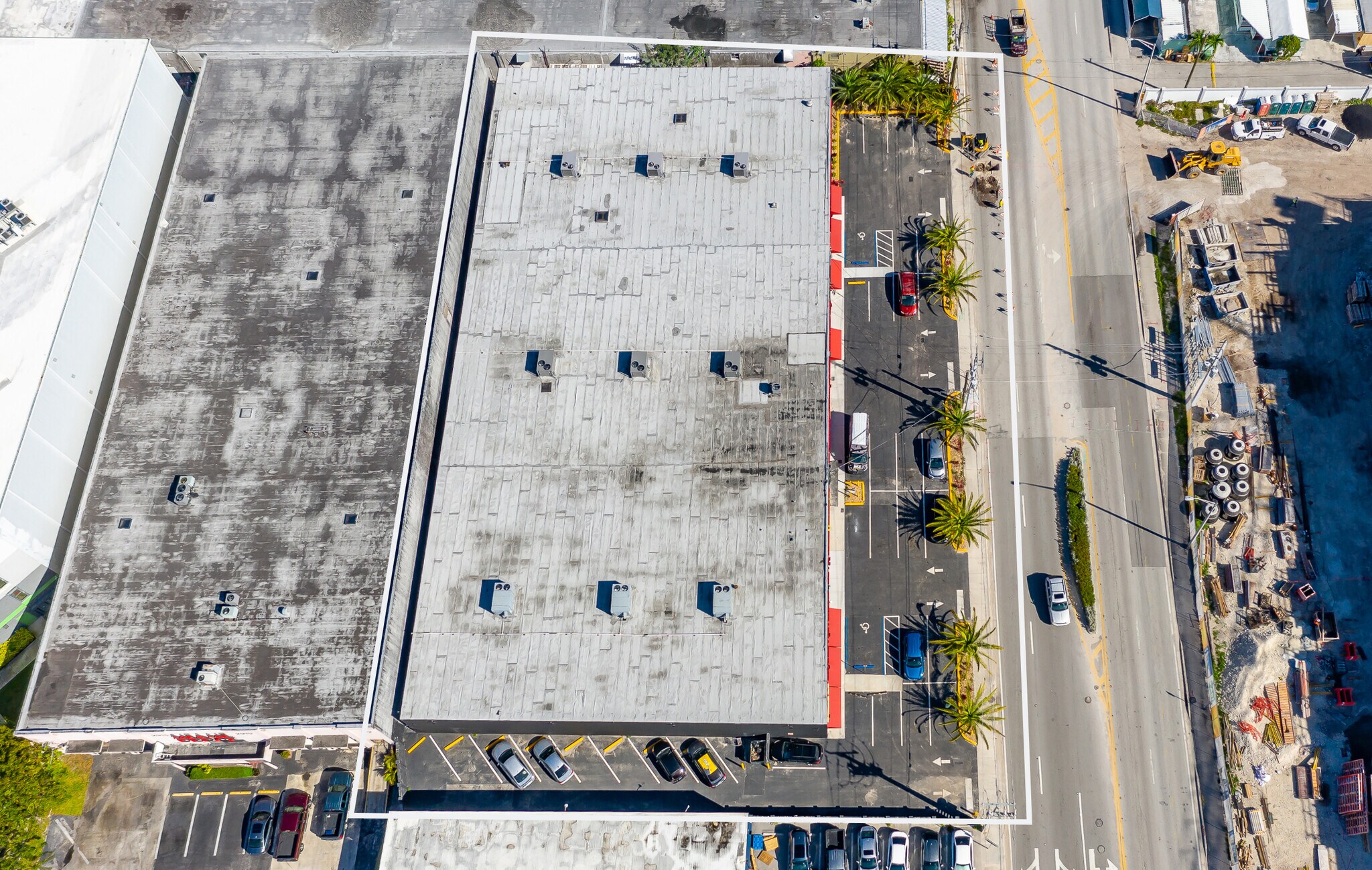 MZ Parts Miami Portfolio Hialeah, FL for Sale