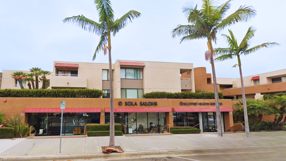 5724-5726 La Jolla Blvd, La Jolla, CA for lease - Building Photo - Image 1 of 20