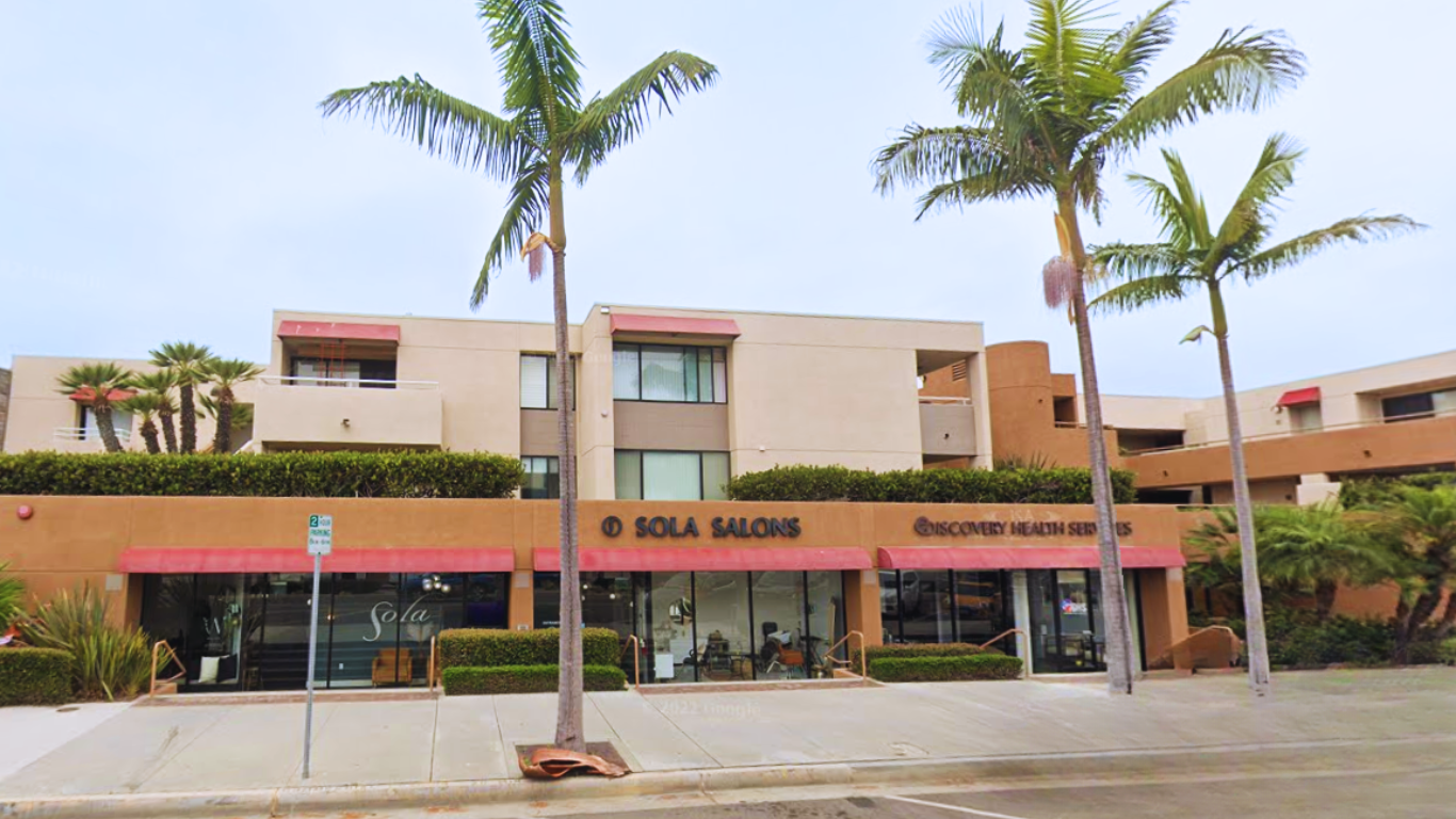 5724-5726 La Jolla Blvd, La Jolla, CA for lease Building Photo- Image 1 of 21