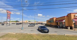 More details for 4900-5180 Twin City Hwy, Groves, TX - Retail for Lease