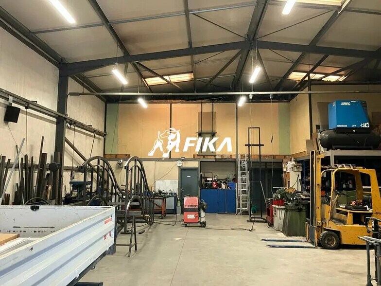 Flex in Colomiers for sale - Interior Photo - Image 2 of 9