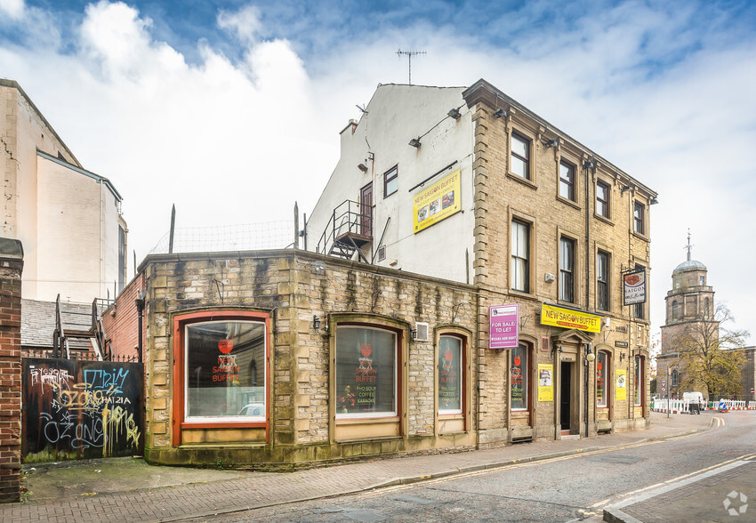 21 Exchange St, Blackburn, BB1 7JN | LoopNet