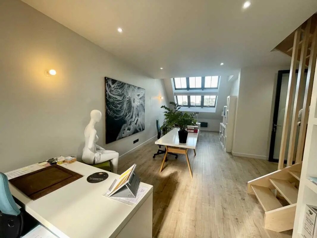 Office in Rouen for lease Building Photo- Image 1 of 13