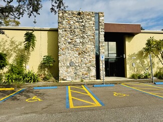 More details for 1401 5th Ave N, Saint Petersburg, FL - Office for Lease