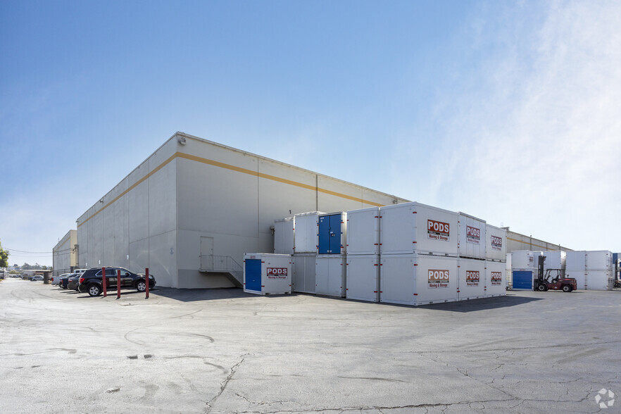 2402 Main St, Chula Vista, CA for lease - Primary Photo - Image 1 of 4