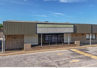 More details for 1000 N Park Dr, Evansville, IN - Retail for Lease
