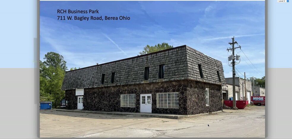 711 W Bagley Rd, Berea, OH for lease - Commercial Listing Video - Image 3 of 20