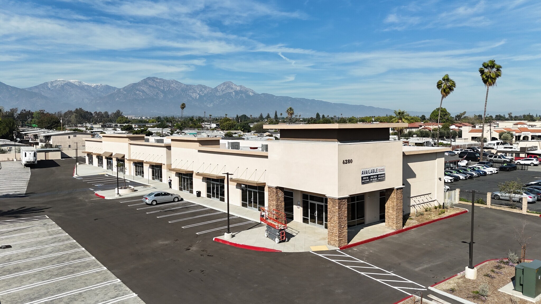 4288 Holt Blvd, Montclair, CA for lease Building Photo- Image 1 of 7