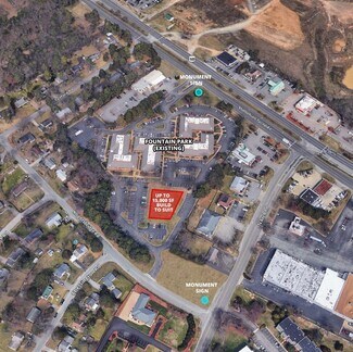 More details for 9329 Midlothian Tpke, Richmond, VA - Office/Medical for Lease