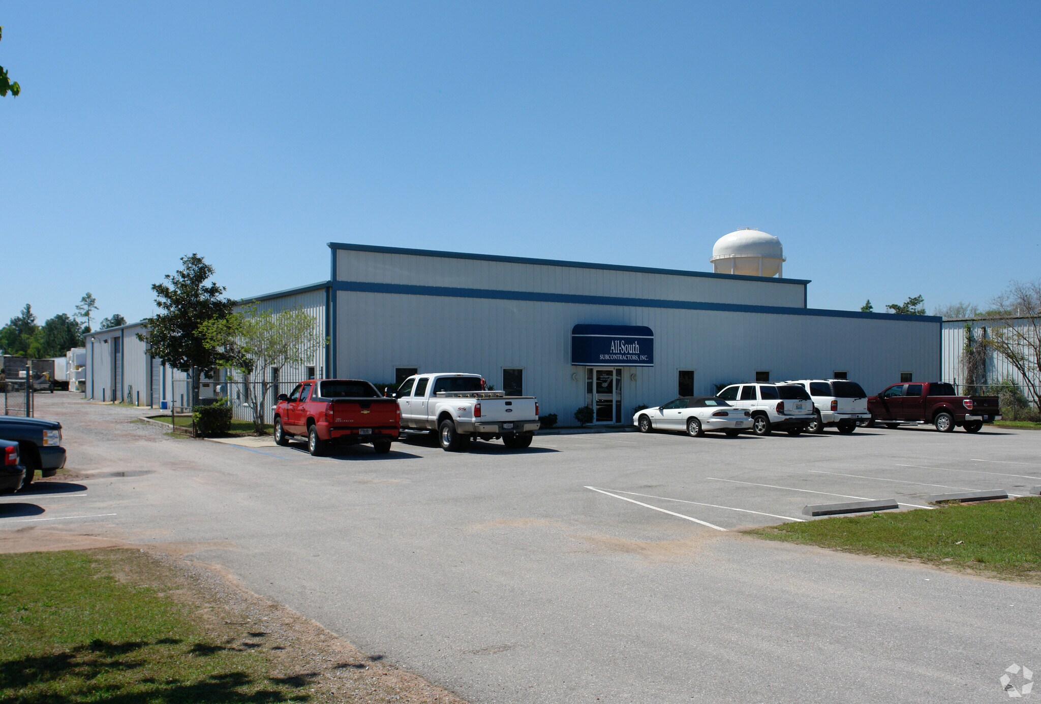 11118 US-31 44, Spanish Fort, AL for sale Primary Photo- Image 1 of 1
