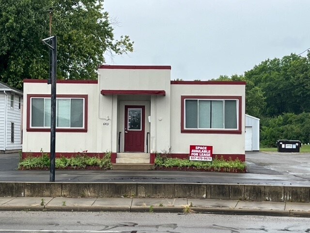 6401 Germantown Rd, Middletown, OH for sale Building Photo- Image 1 of 1