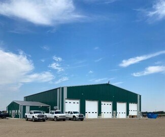 More details for Hwy 1A Railway, Brooks, AB - Industrial for Lease