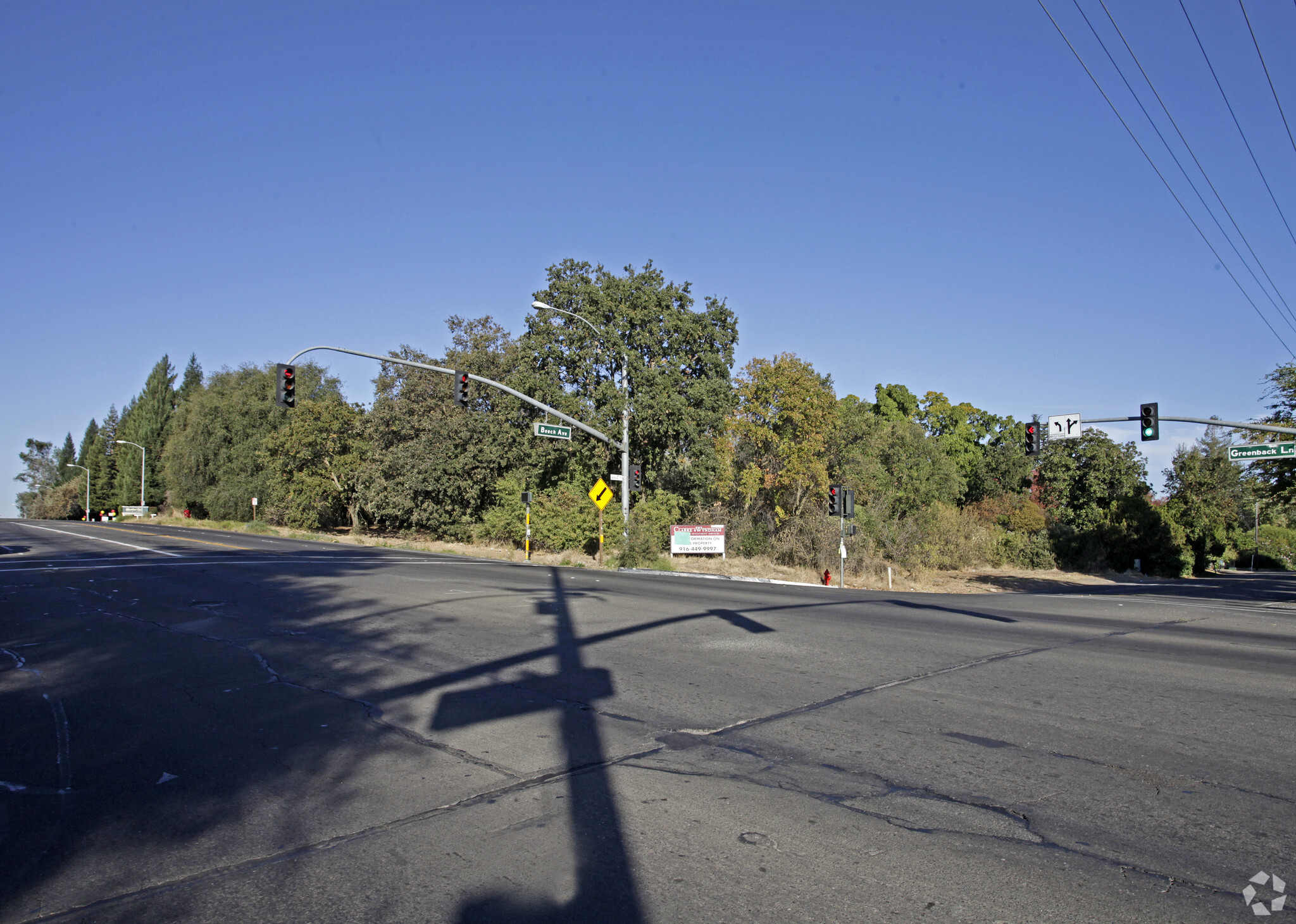 8789 Greenback Ln, Orangevale, CA for sale Building Photo- Image 1 of 1