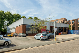 More details for Crystal Way, Harrow - Industrial for Lease