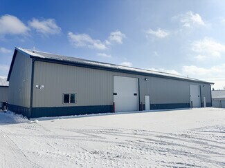 More details for 801 N 9th Ave, Brandon, SD - Industrial for Lease
