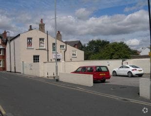 16-18 Upper York St, Wakefield for sale Primary Photo- Image 1 of 1