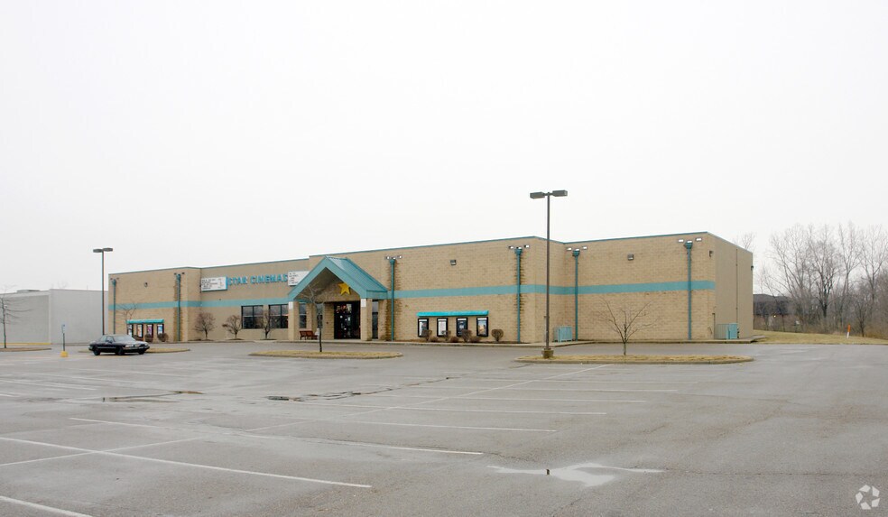 2384 Stringtown Rd, Grove City, OH 43123