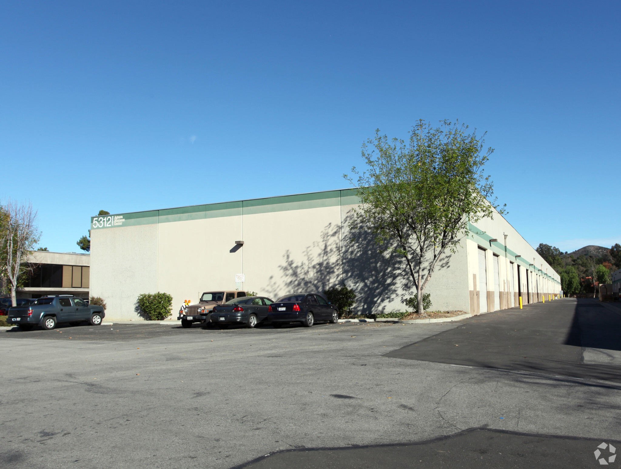 5312 Derry Ave, Agoura Hills, CA 91301 - Religious Facility | LoopNet