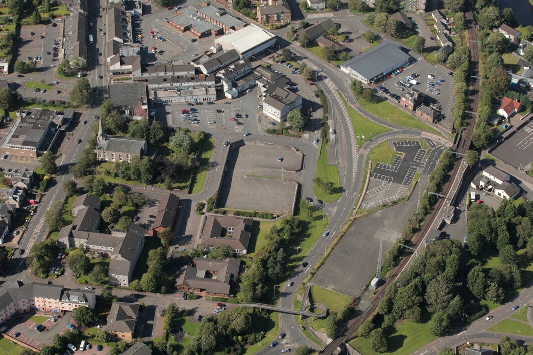 Mitchell Way, Alexandria for sale Primary Photo- Image 1 of 1