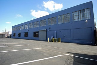 More details for 1515 Compton Ave, Los Angeles, CA - Industrial for Lease