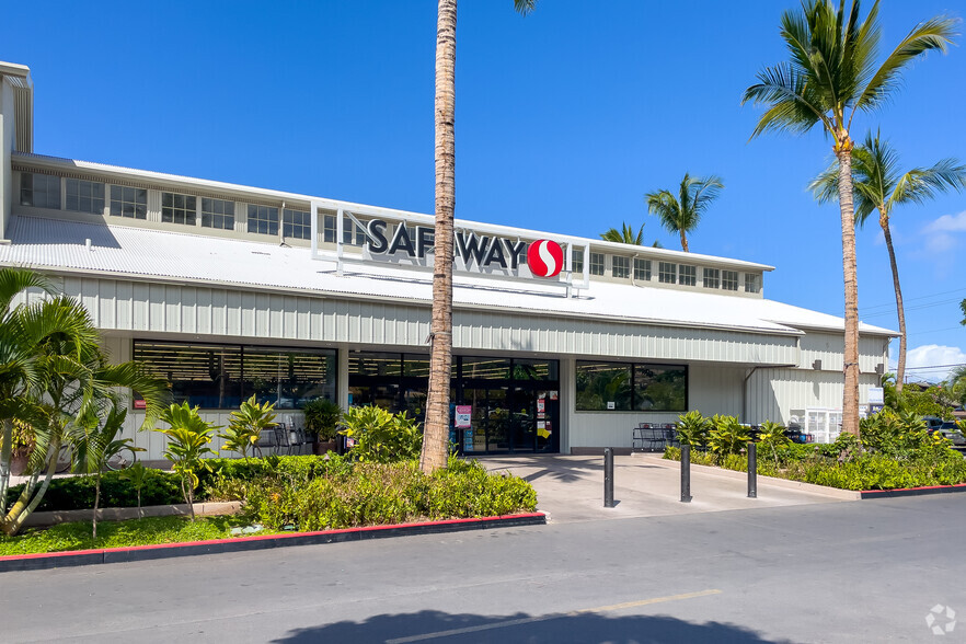 1221 Honoapiilani Hwy, Lahaina, HI for lease - Building Photo - Image 2 of 7