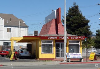 More details for 3231 Macdonald Ave, Richmond, CA - Retail for Sale