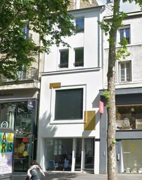 35 Avenue Du Général Leclerc, Paris for sale - Building Photo - Image 2 of 7