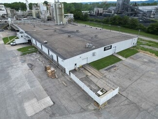 More details for 4250 Bells Ln, Louisville, KY - Industrial for Lease