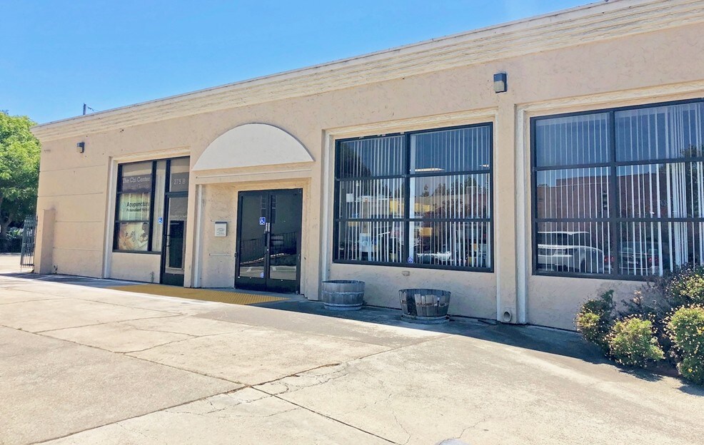 275 A Moffett Blvd, Mountain View, CA for sale Primary Photo- Image 1 of 1