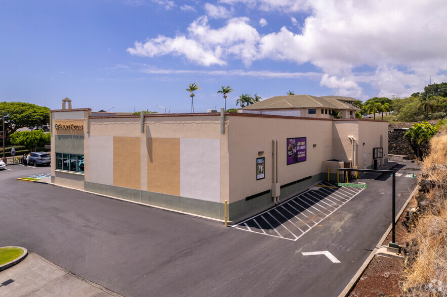 75-1022 Henry St, Kailua Kona, HI for lease - Building Photo - Image 2 of 8