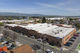 More details for 1102 S 3rd St, San Jose, CA - Industrial for Sale