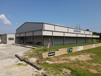 More details for 9129 FM 678, Whitesboro, TX - Industrial for Sale