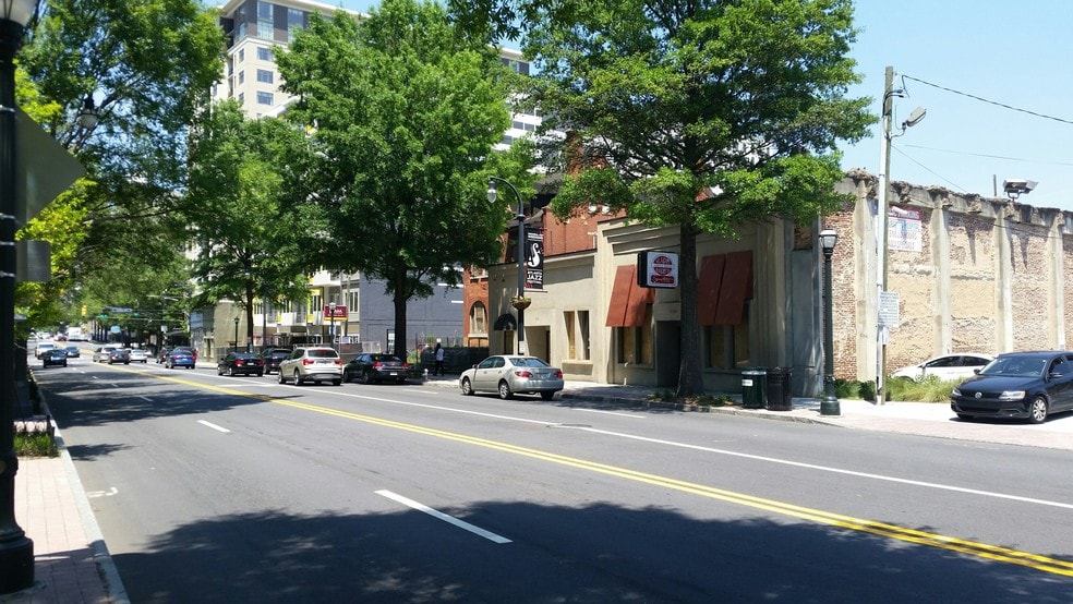 529 Peachtree St NE, Atlanta, GA for sale - Other - Image 1 of 1