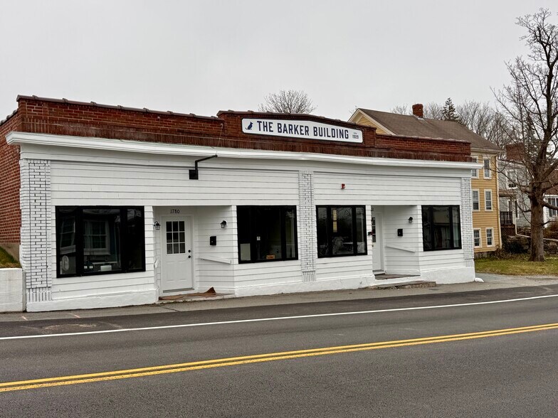 1780-1782 Main St, Tiverton, RI for sale - Building Photo - Image 1 of 1